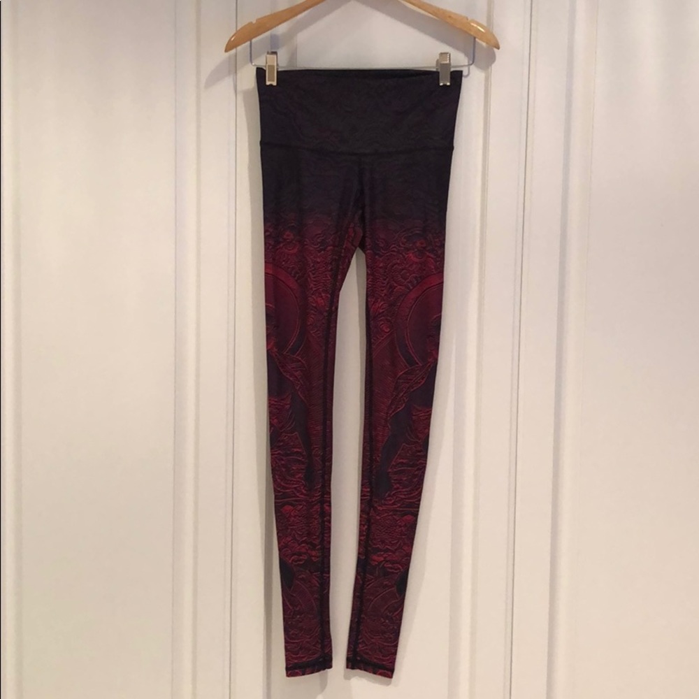 Niyama SOL Yoga Leggings